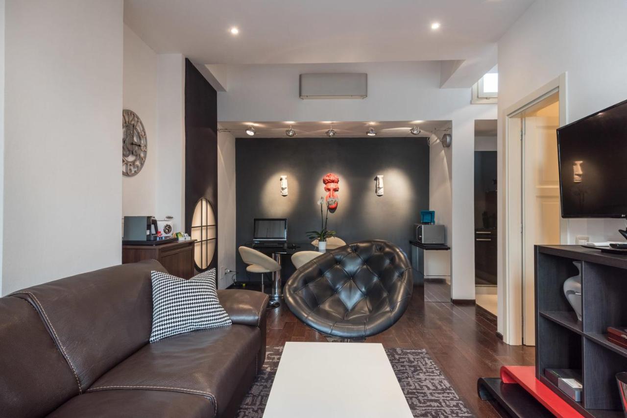 Art Gallery Apartment In Florence - Hosted By Sweetstay Exterior foto