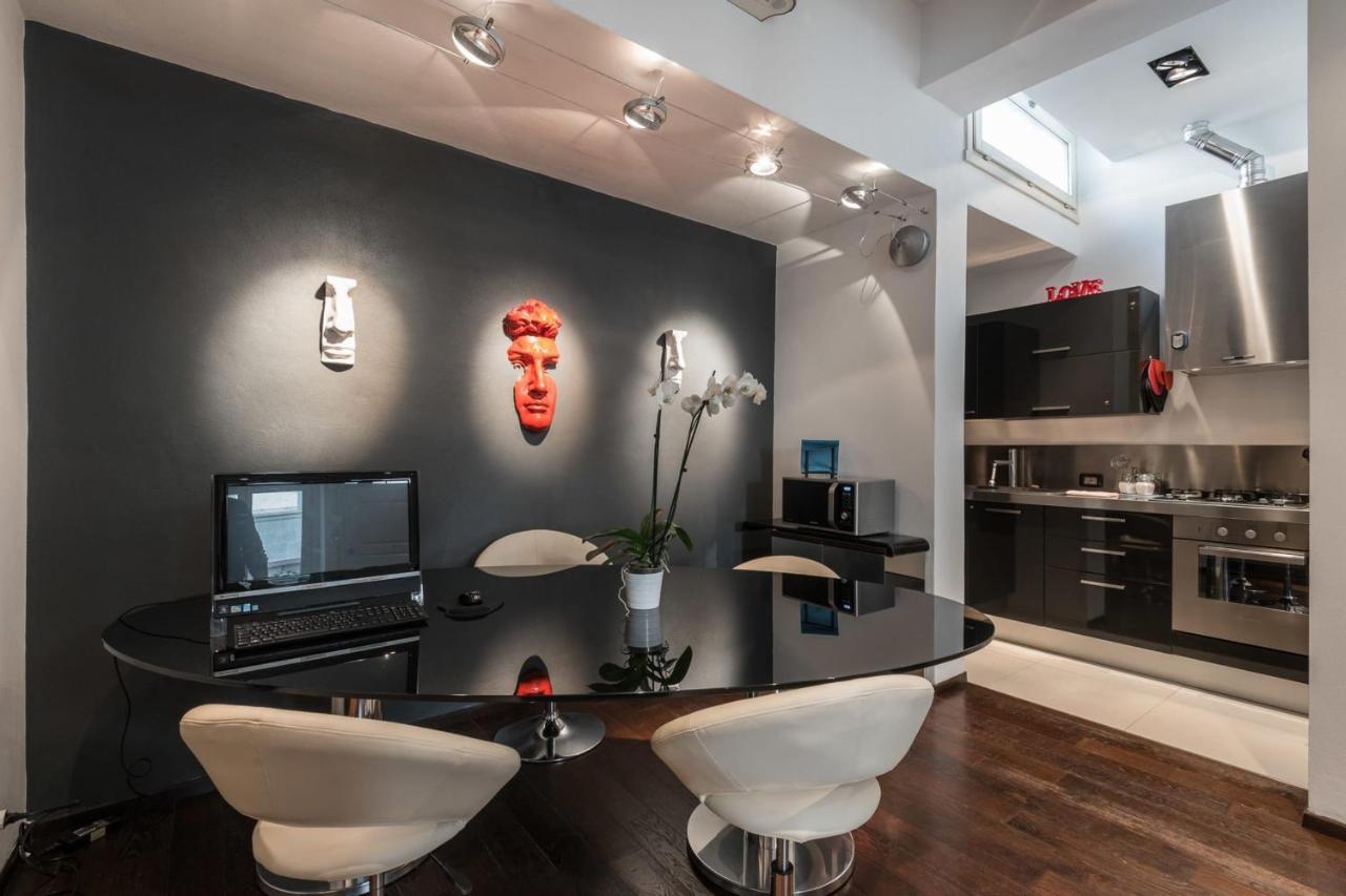Art Gallery Apartment In Florence - Hosted By Sweetstay Exterior foto